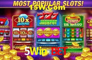 5Win Bet - cassino ao vivo