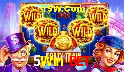 5Win Bet - Aplicativo Móvel