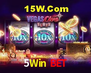 5Win Bet - Pagamento PIX Instantâneo