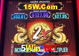5Win Bet - Winners Celebration